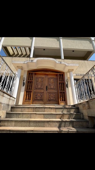 Captação de Casa a venda na Rua Luís Rosanova, Água Fria, São Paulo, SP